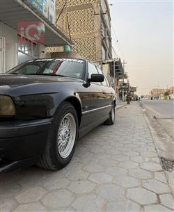 بي ام دبليو الفئة 5